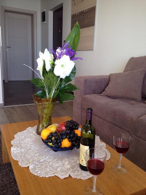 Apartment Milmari Sunny View G3 Копаоник Екстериор снимка