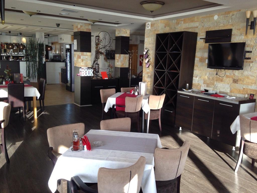 Apartment Milmari Sunny View G3 Копаоник Екстериор снимка