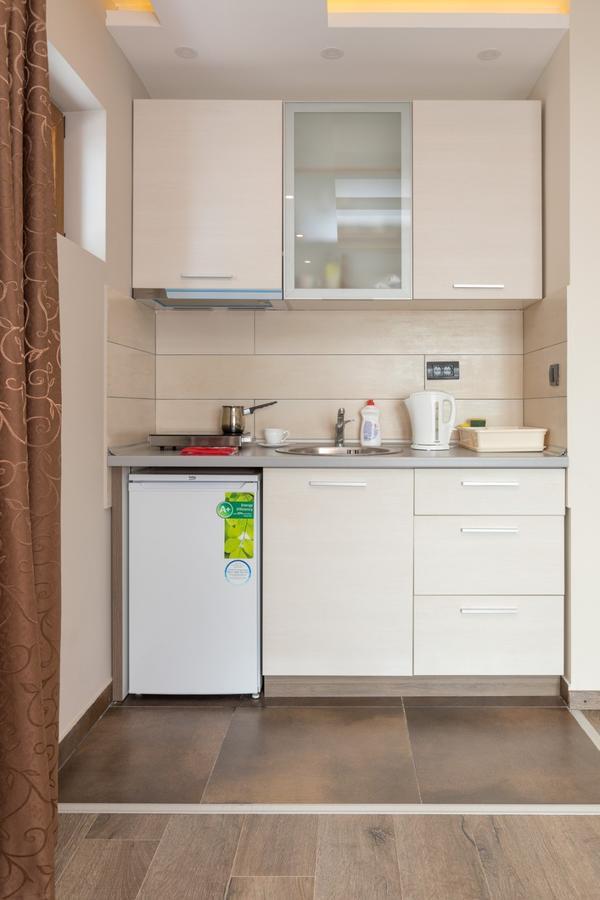 Apartment Milmari Sunny View G3 Копаоник Екстериор снимка