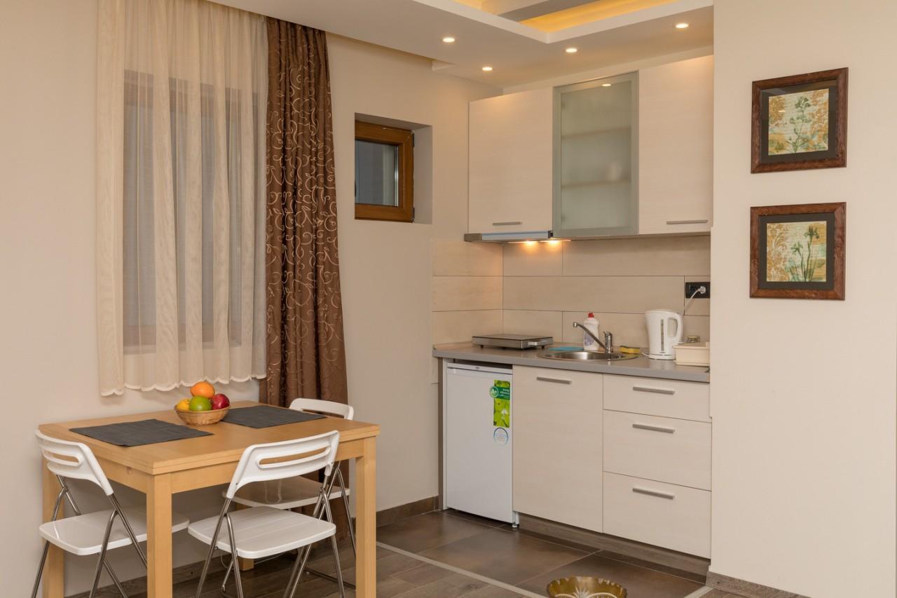 Apartment Milmari Sunny View G3 Копаоник Екстериор снимка