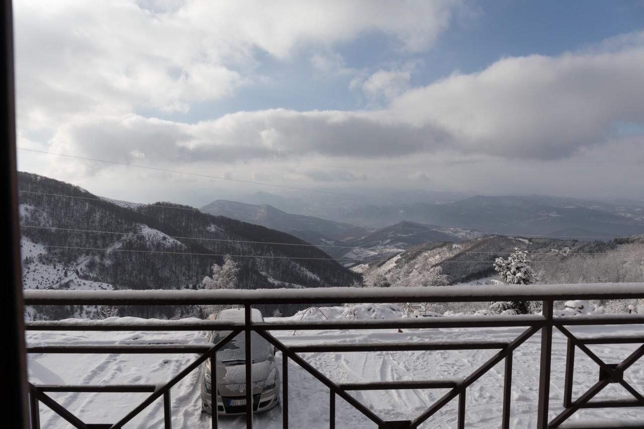 Apartment Milmari Sunny View G3 Копаоник Екстериор снимка