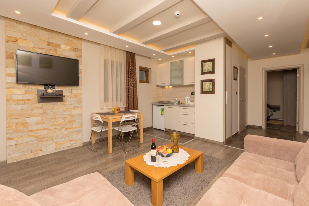 Apartment Milmari Sunny View G3 Копаоник Екстериор снимка