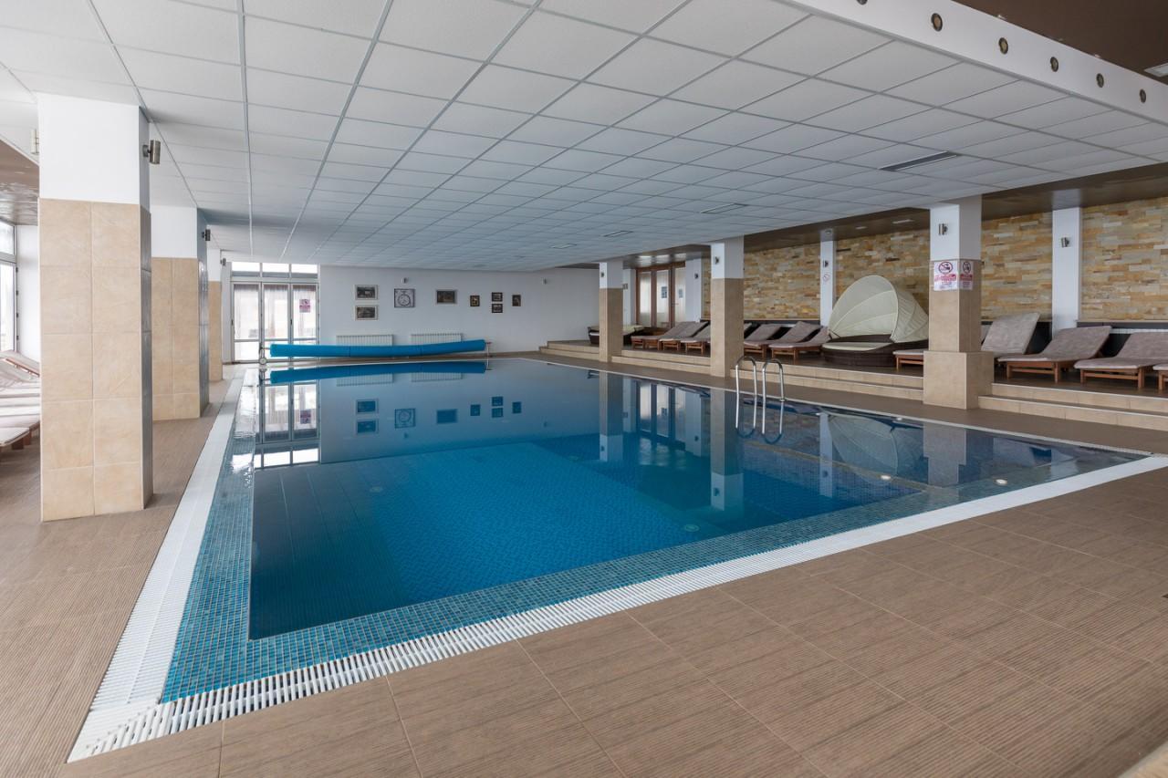 Apartment Milmari Sunny View G3 Копаоник Екстериор снимка