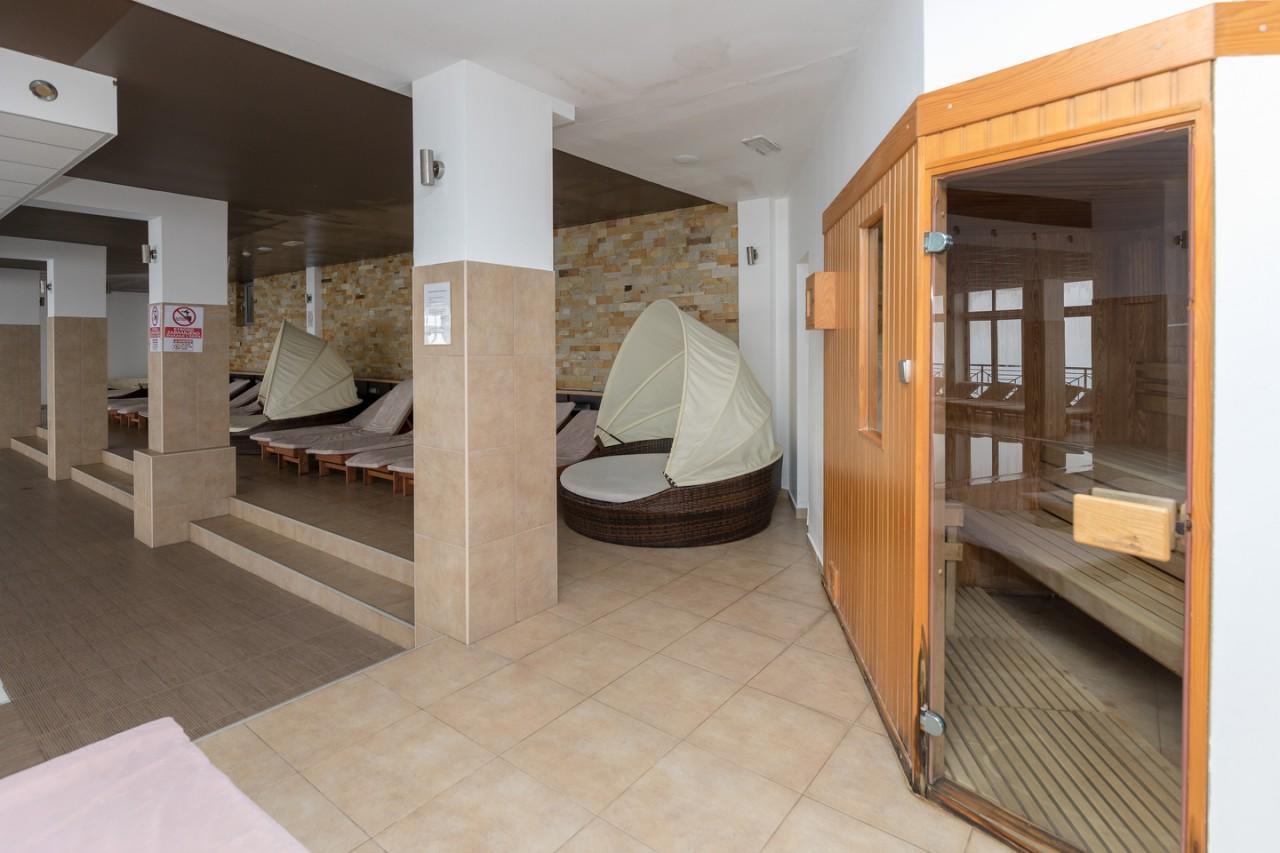 Apartment Milmari Sunny View G3 Копаоник Екстериор снимка