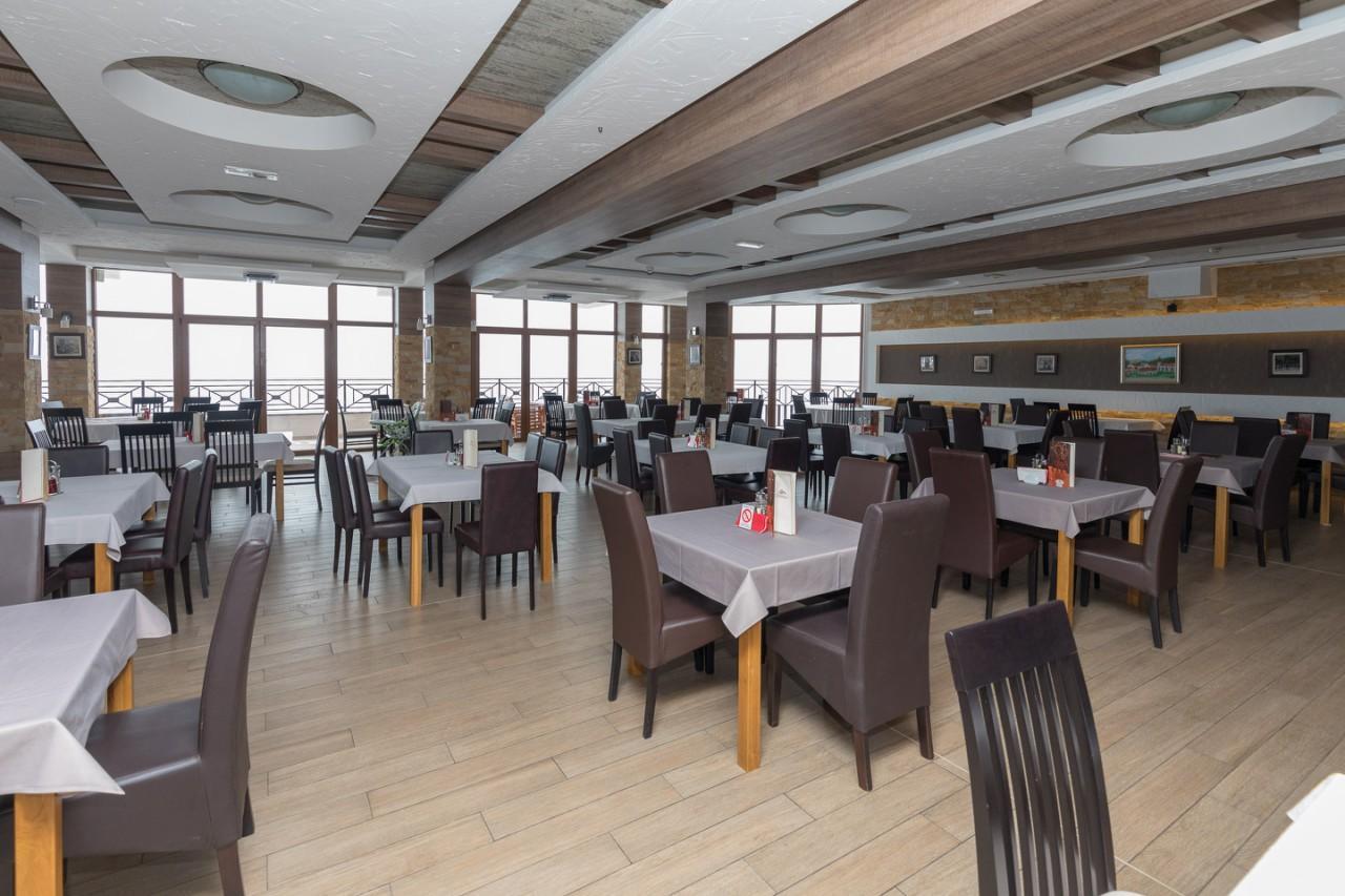Apartment Milmari Sunny View G3 Копаоник Екстериор снимка
