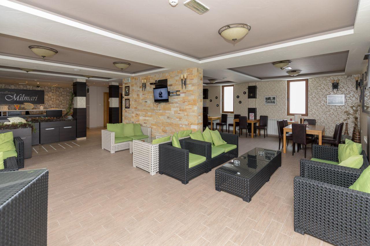 Apartment Milmari Sunny View G3 Копаоник Екстериор снимка