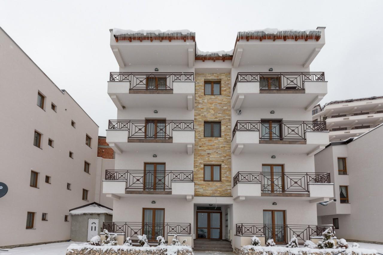 Apartment Milmari Sunny View G3 Копаоник Екстериор снимка