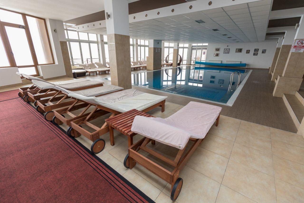 Apartment Milmari Sunny View G3 Копаоник Екстериор снимка