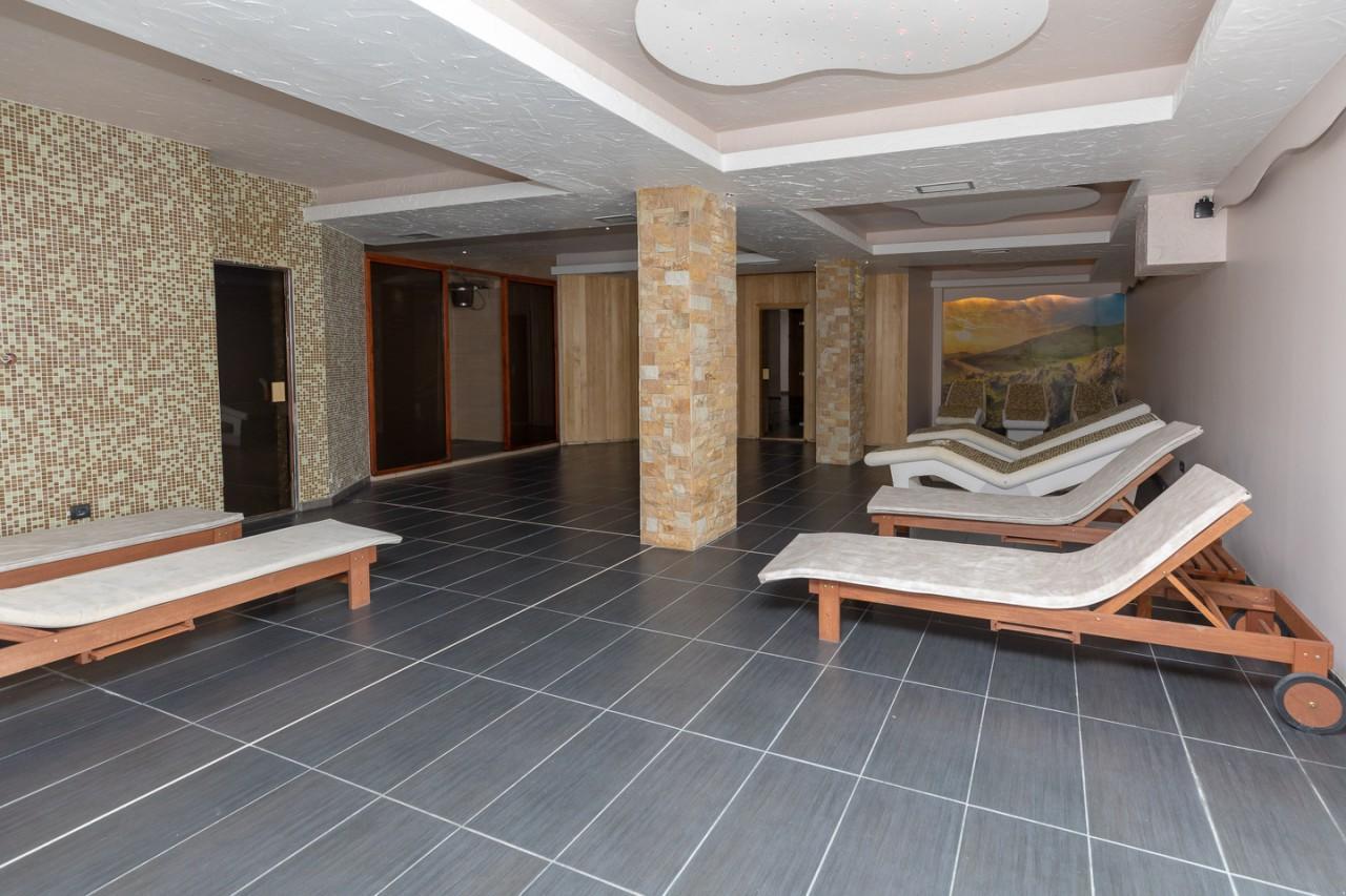 Apartment Milmari Sunny View G3 Копаоник Екстериор снимка